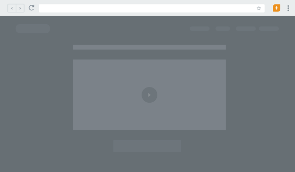 click on '+step' to create steps and complete flow