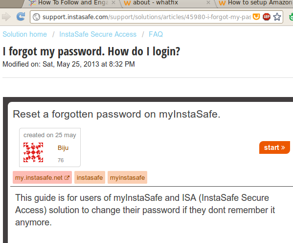 step 3 - paste script to your blog or website to get flow embeded